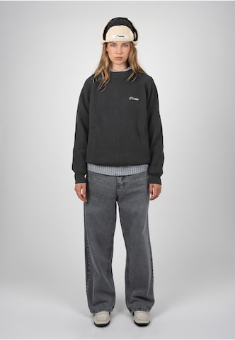 Prohibited Sweater 'Campus' in Grey
