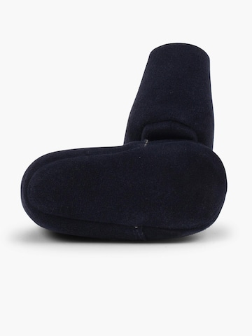 Pisamonas Laarzen in Blauw