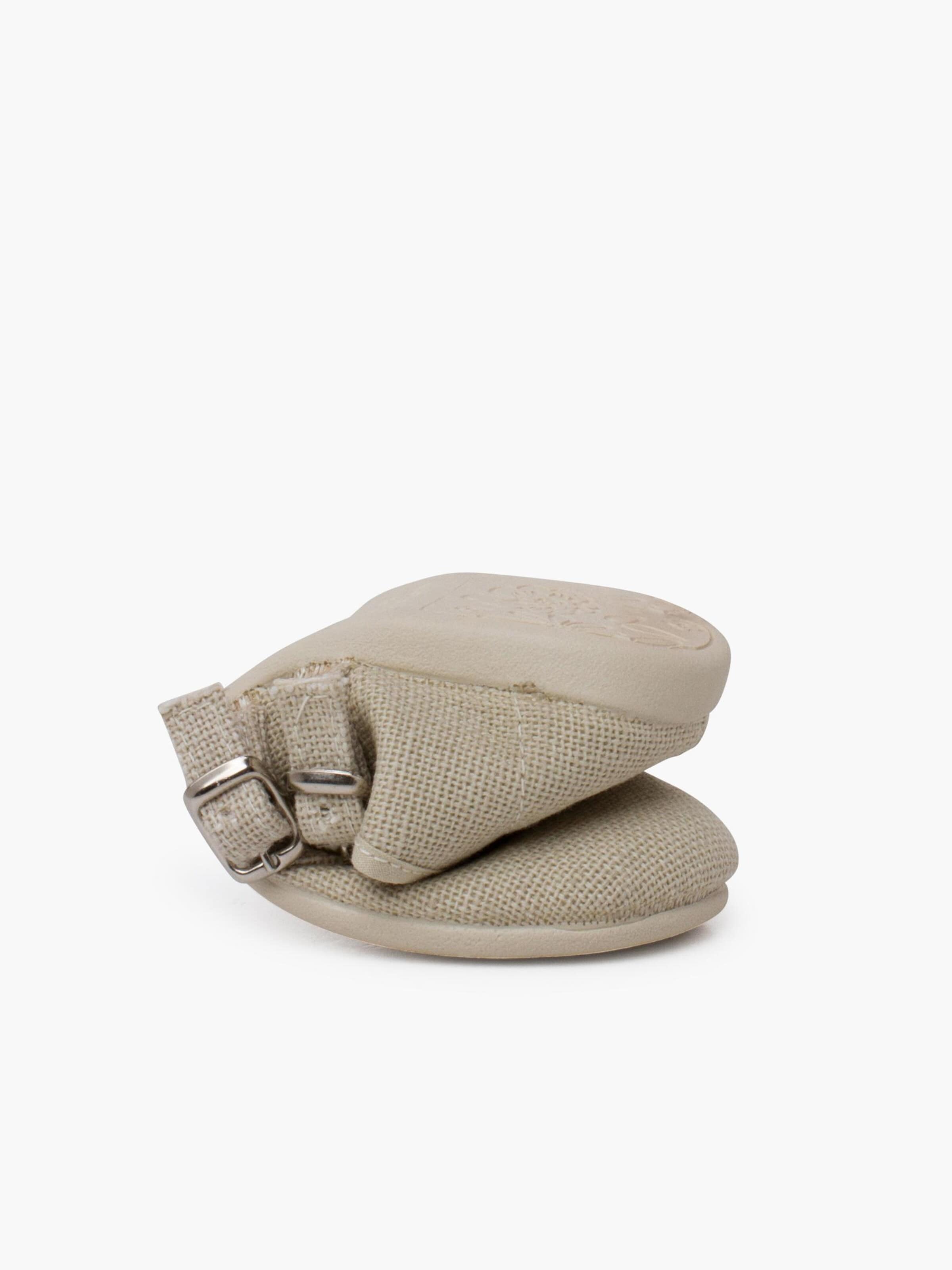 Pisamonas Ballerina's in Beige