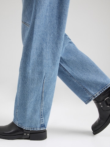 LEVI'S ® Kottis Teksapüksid 'Cinch Barrel', värv sinine