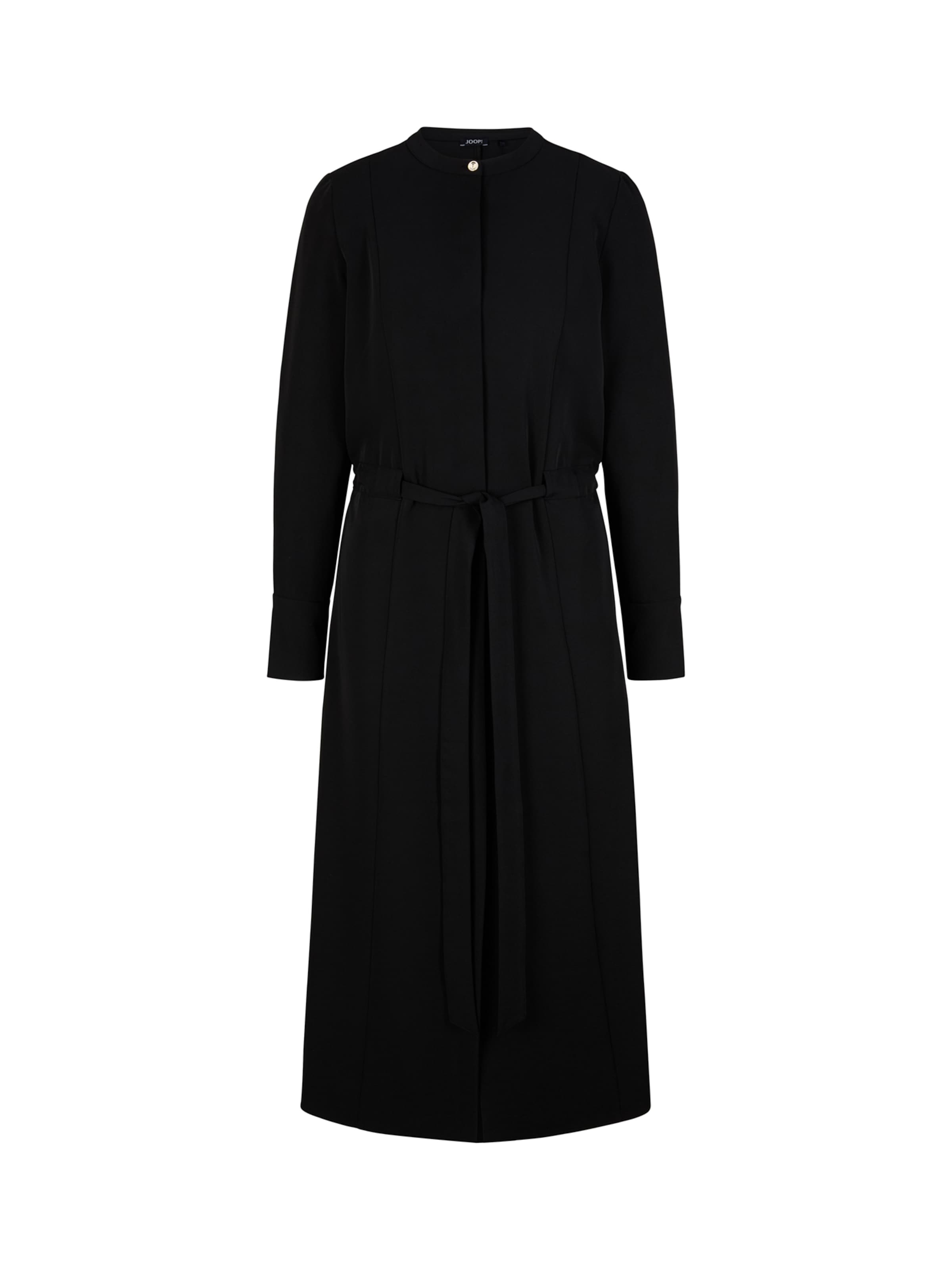 JOOP! Kleid 'Damara' in Schwarz: Vorderseite