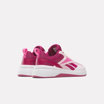 Reebok Sneakers in Pink