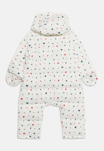 Regular fit Completo funzionale 'ESSENTIAL' di TOMMY HILFIGER in bianco