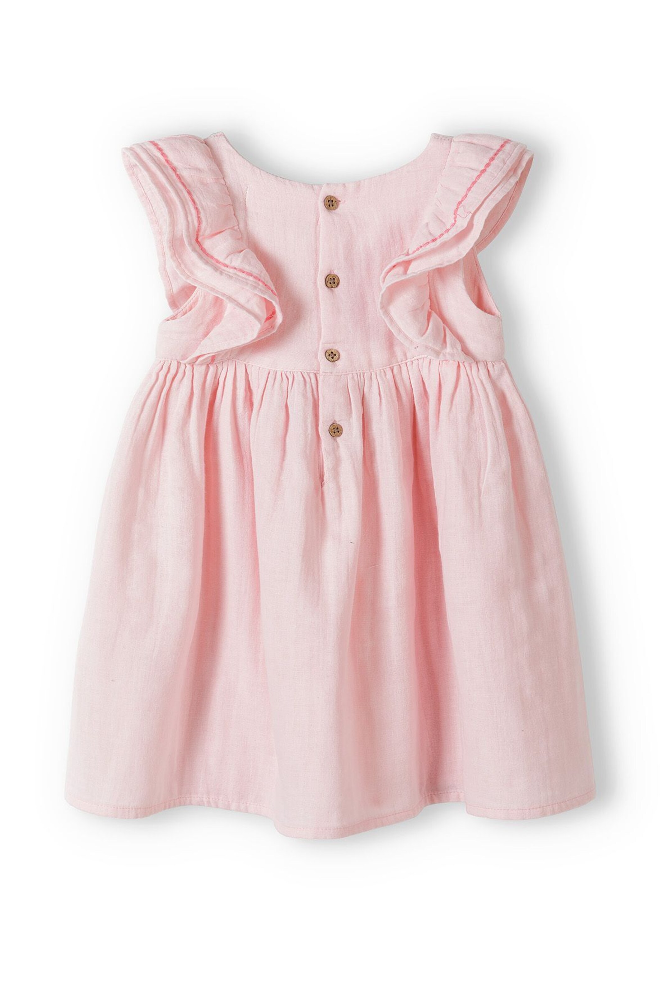 MINOTI Kleit, värv roosa