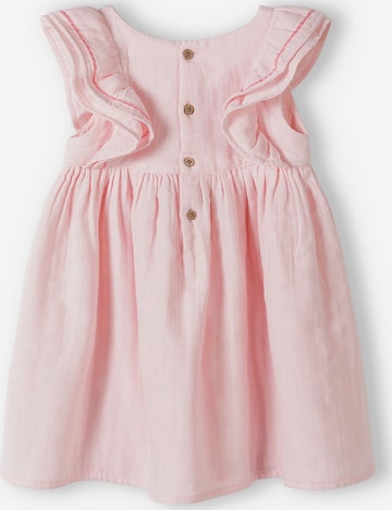 Robe MINOTI en rose