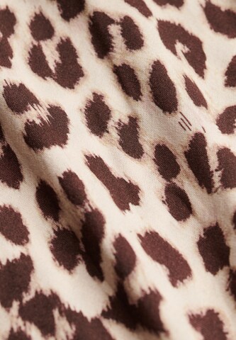 Robe Superdry & Co en marron