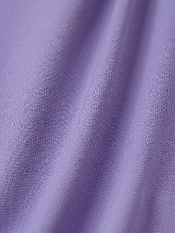 Reima Regular Weatherproof pants ' Surina ' in Purple