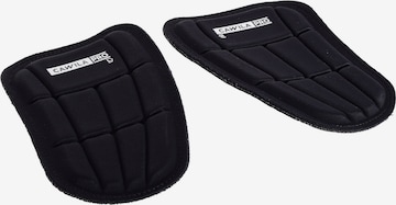 CawilaPribor - crna boja: prednji dio