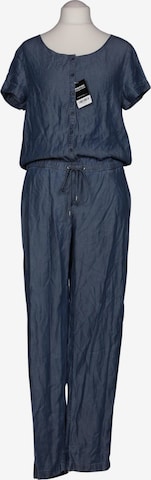 Lands‘ End Overall oder Jumpsuit XL in Blau: Vorderseite