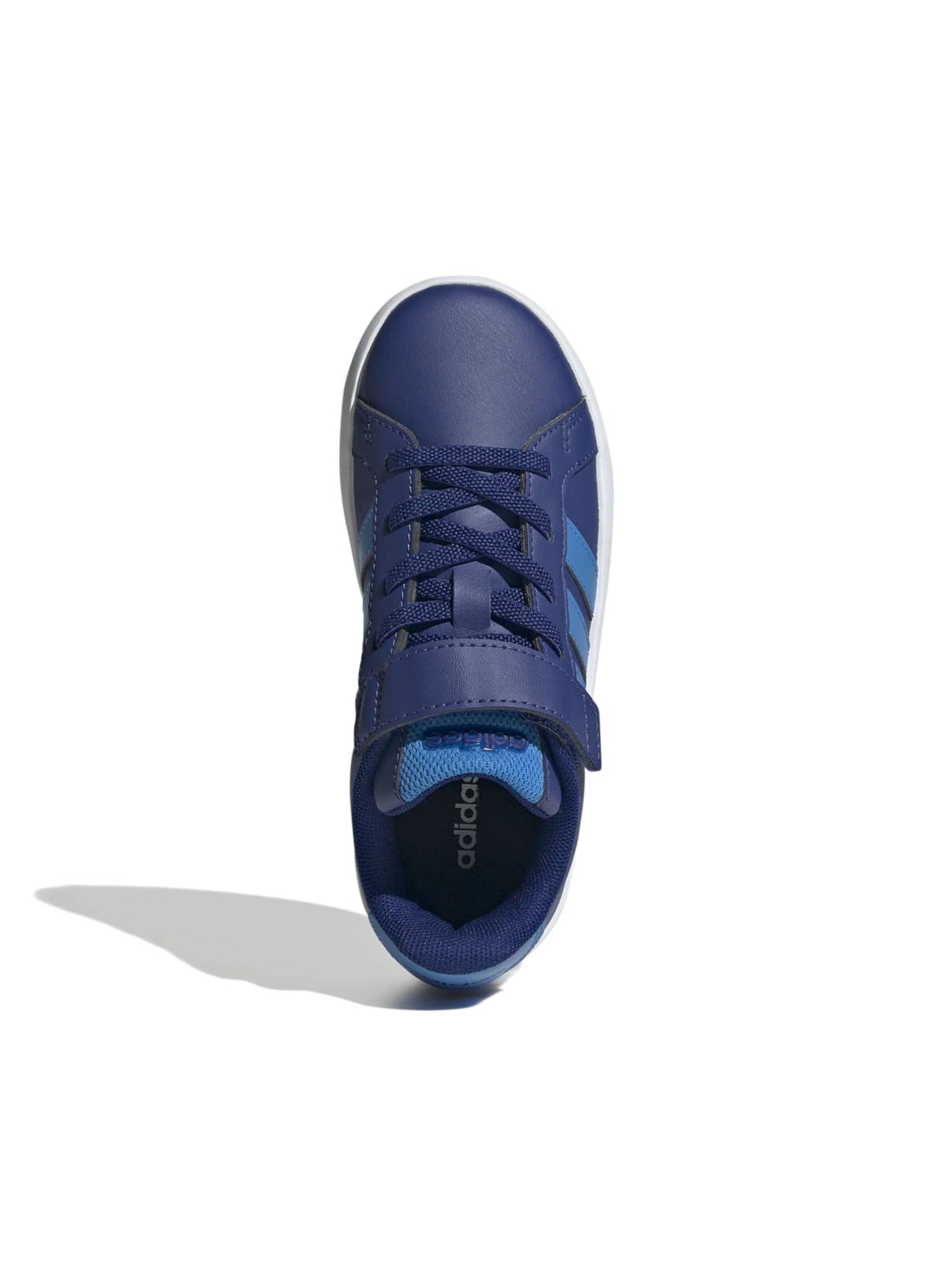 ADIDAS SPORTSWEAR Tennarit 'Grand Court 3.0' värissä sininen