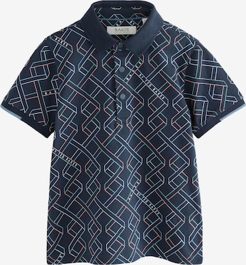 mėlyna Baker by Ted Baker Marškinėliai: priekis