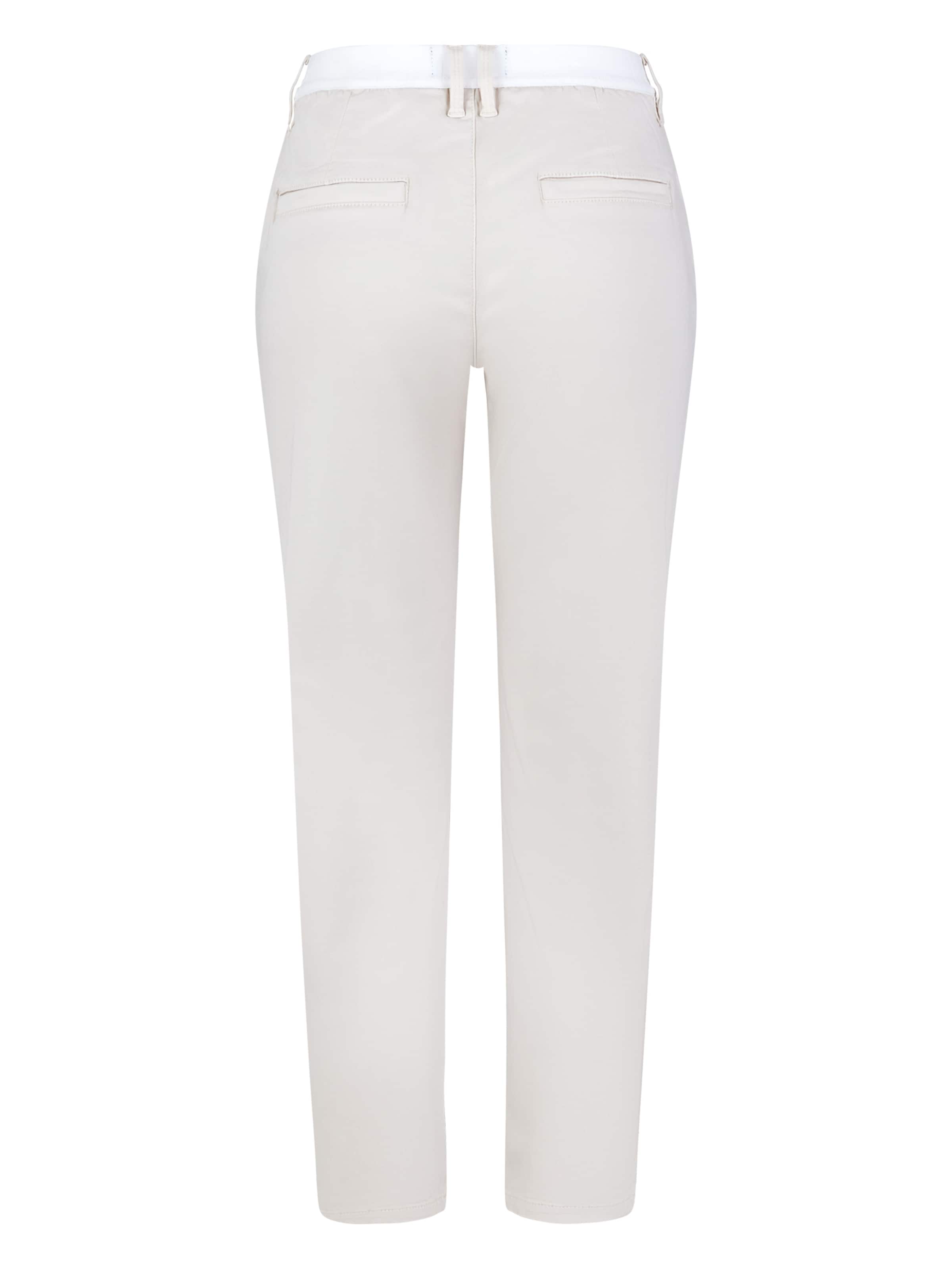 PADDOCKS Regular Hose in Beige