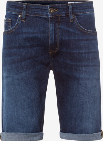 Cross Jeans Jeans ' Leom ' in Blau: predná strana