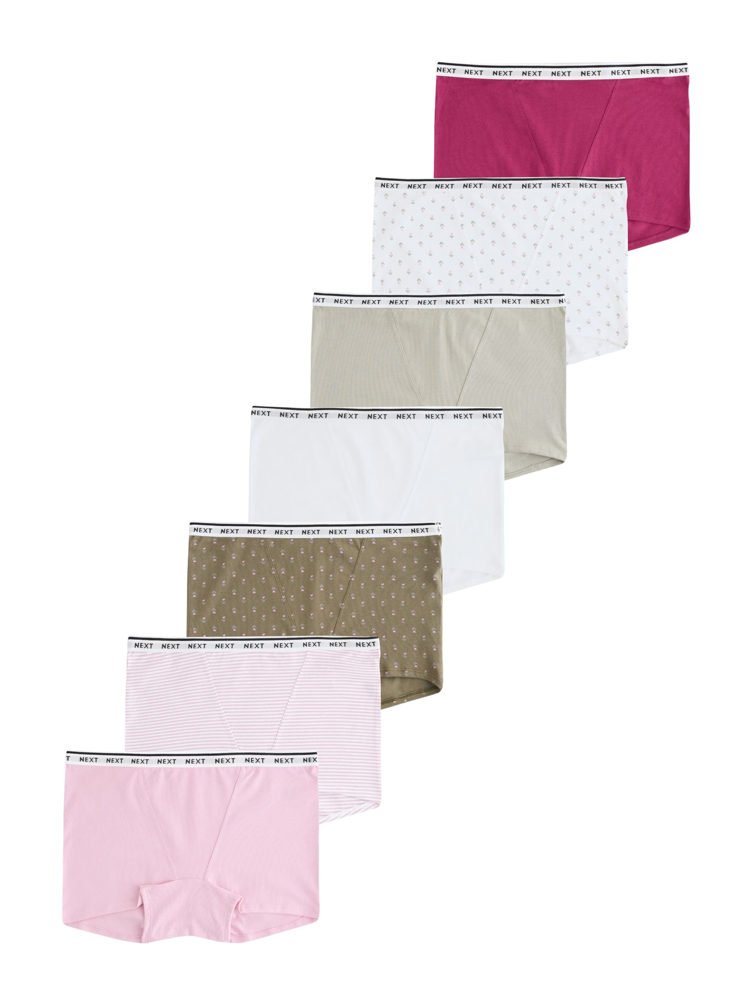 Panty di Next in colori misti: frontale