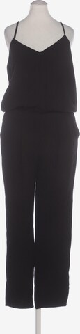 AMERICAN VINTAGE Jumpsuit in L in Black: front