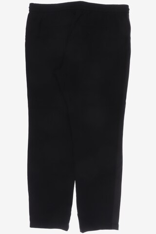 TRIANGLE Pants in XXL in Black