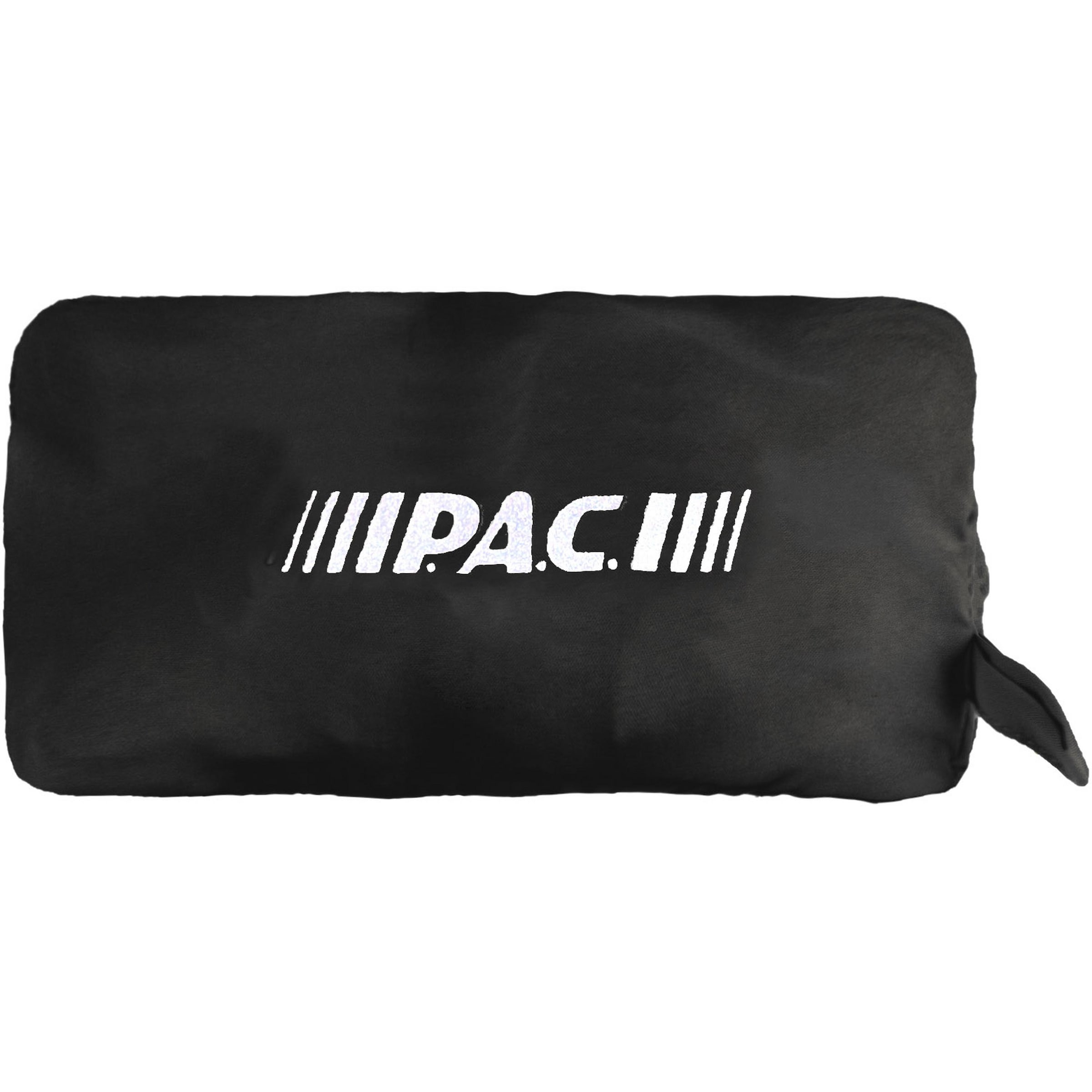 P.A.C. Sportcap 'NEFUN' in Schwarz