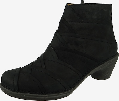 EL NATURALISTA Bottines 'Aqua' en 37 en noir, Vue avec produit