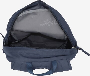 JACK WOLFSKIN Sportrucksack 'Perfect Day' in Blau