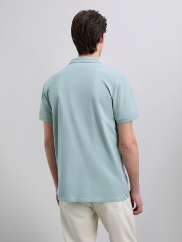 Scalpers Shirt ' ' in Green