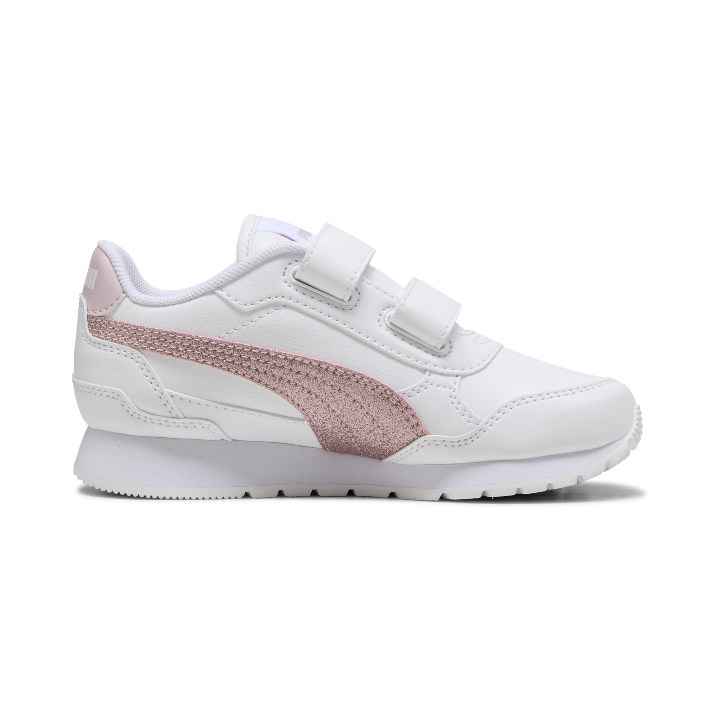 Baskets 'ST Runner V4' PUMA en blanc