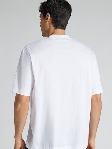 IUMAN Intimissimi Shirt in White
