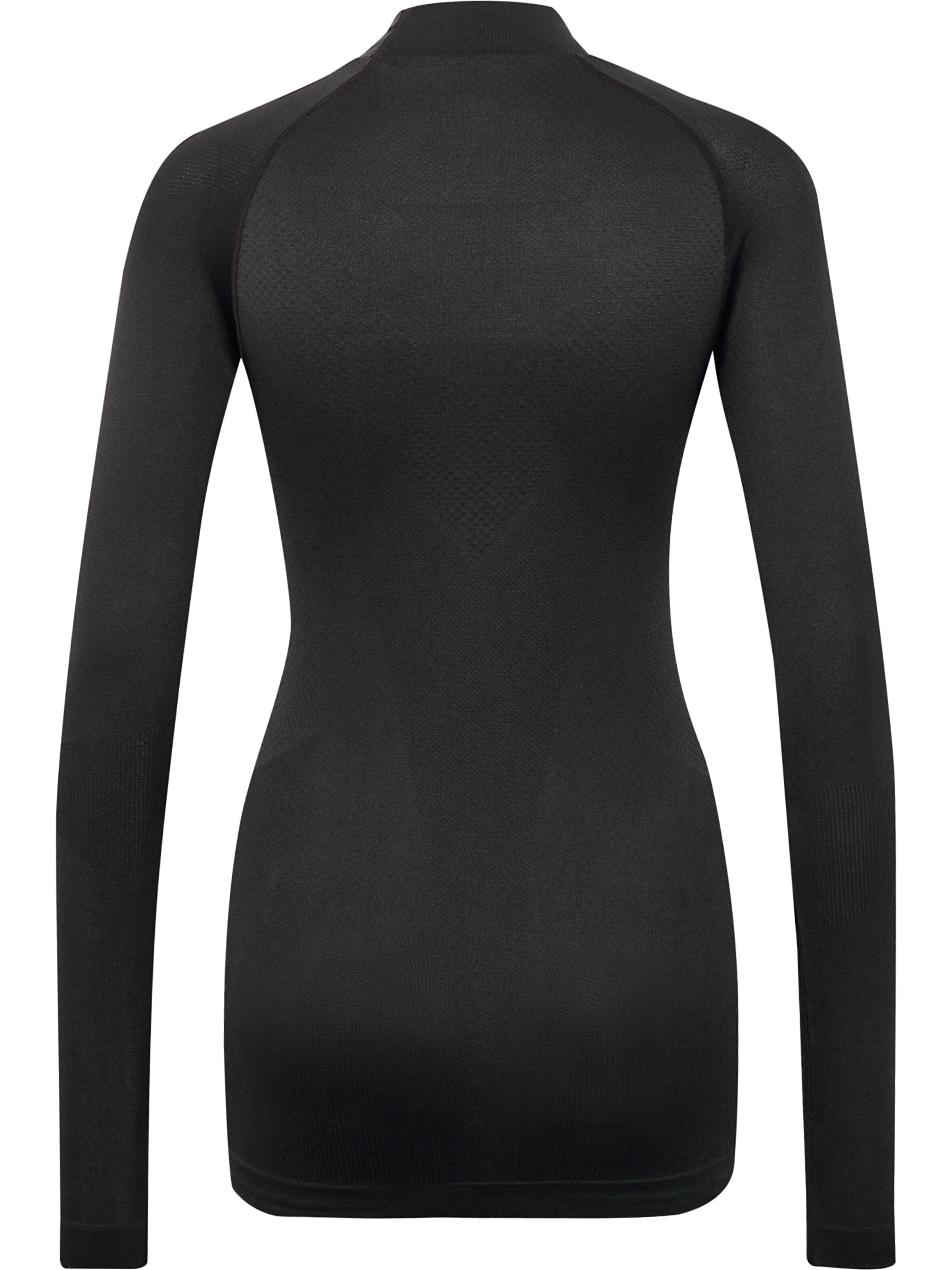 Hummel Performance shirt 'Comfort 2.0' in Black