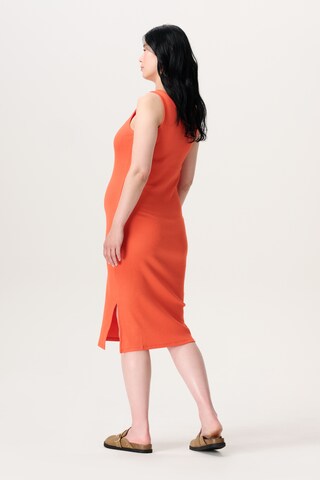 Robe Noppies en orange