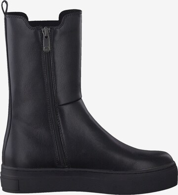 MARCO TOZZI - Botas Chelsea en negro