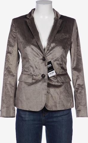 Peserico Blazer in XL in Grey: front