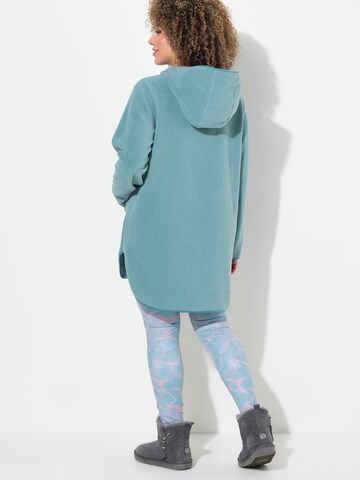 Ulla Popken Pullover i grøn