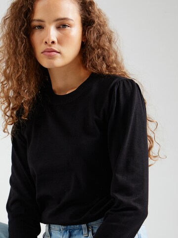 Pullover 'Mila' di SAINT TROPEZ in nero