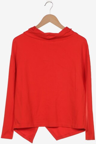Someday Sweater & Cardigan in S in Red