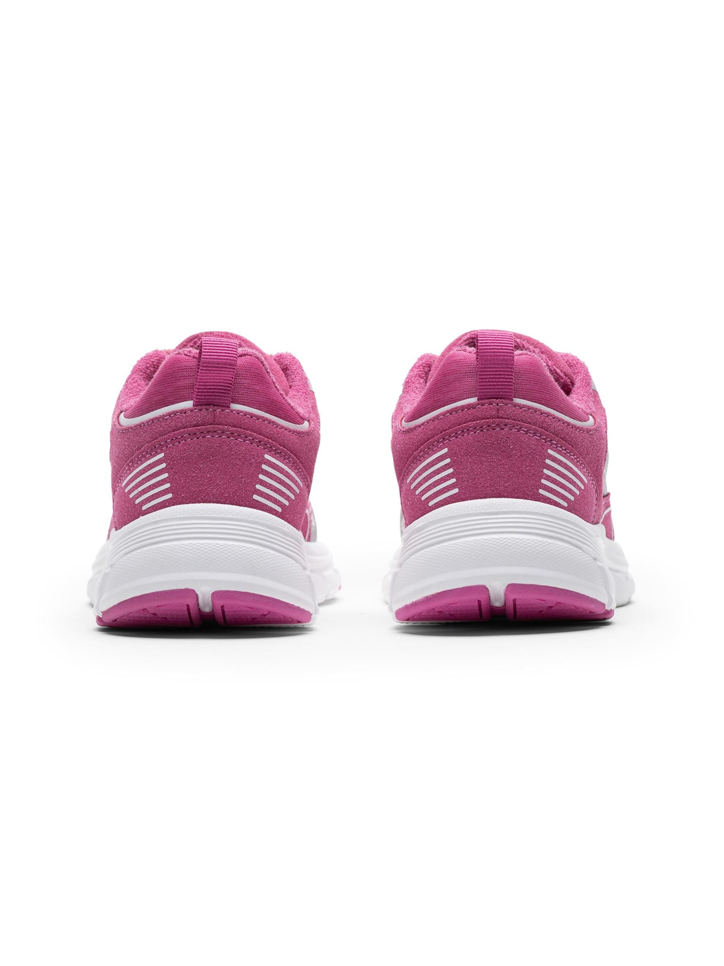Sneaker 'FILA SERVEA kids' di FILA in rosa