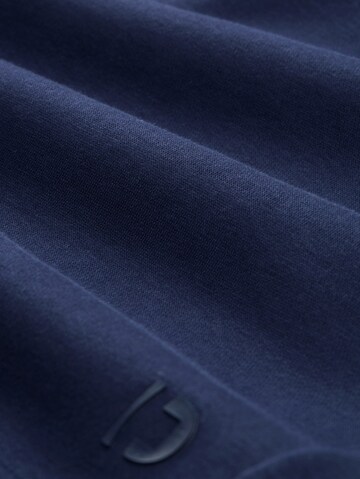 Loosefit Pantalon TOM TAILOR DENIM en bleu
