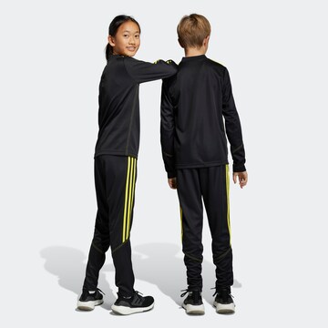 Regular Pantalon de sport ADIDAS PERFORMANCE en noir