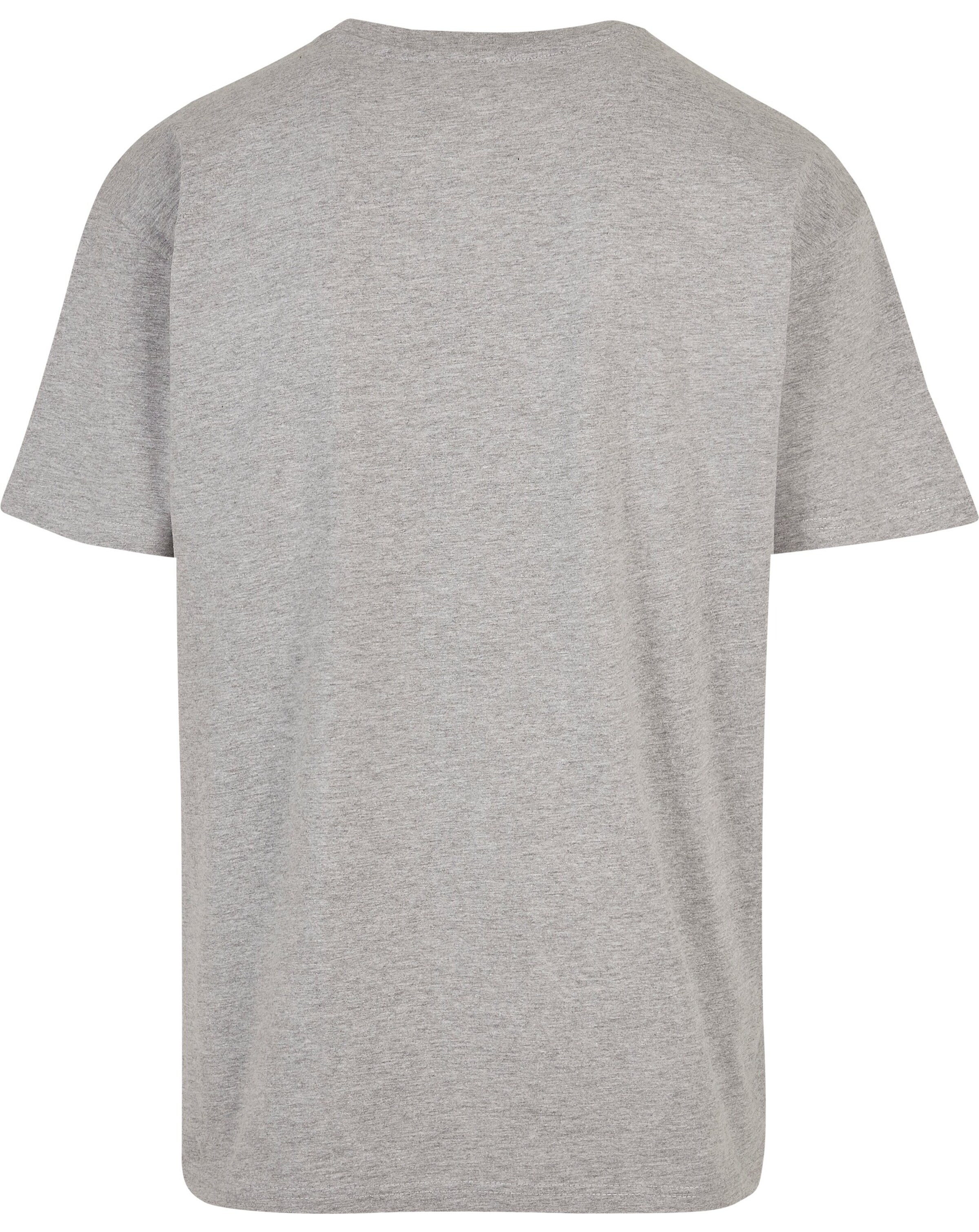 pelēks MT Upscale T-Krekls 'Power Forward'