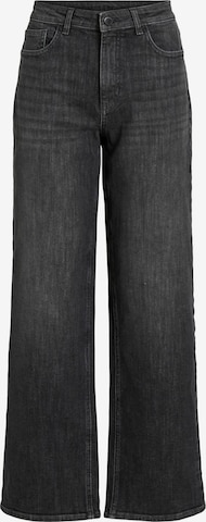 Jean 'VILisa' VILA en noir : devant