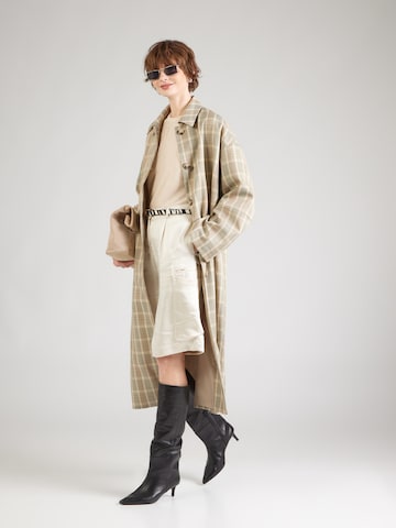 Pulover 'SLFJANE' de la SELECTED pe bej
