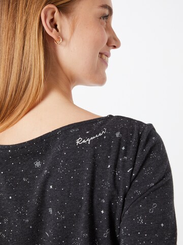 Rochie 'TANYA' de la Ragwear pe gri