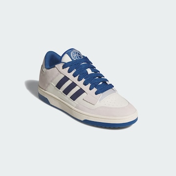 ADIDAS SPORTSWEAR Sports shoe 'Rapid Court Low' in Beige
