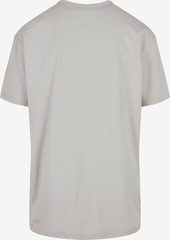 T-Shirt Urban Classics en gris