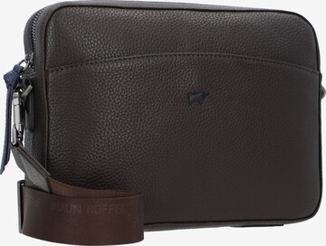 Braun Büffel Crossbody Bag 'Novara' in Brown