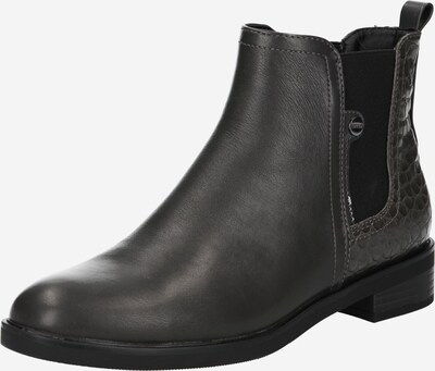 ESPRIT Chelsea Boots in Dark grey, Item view
