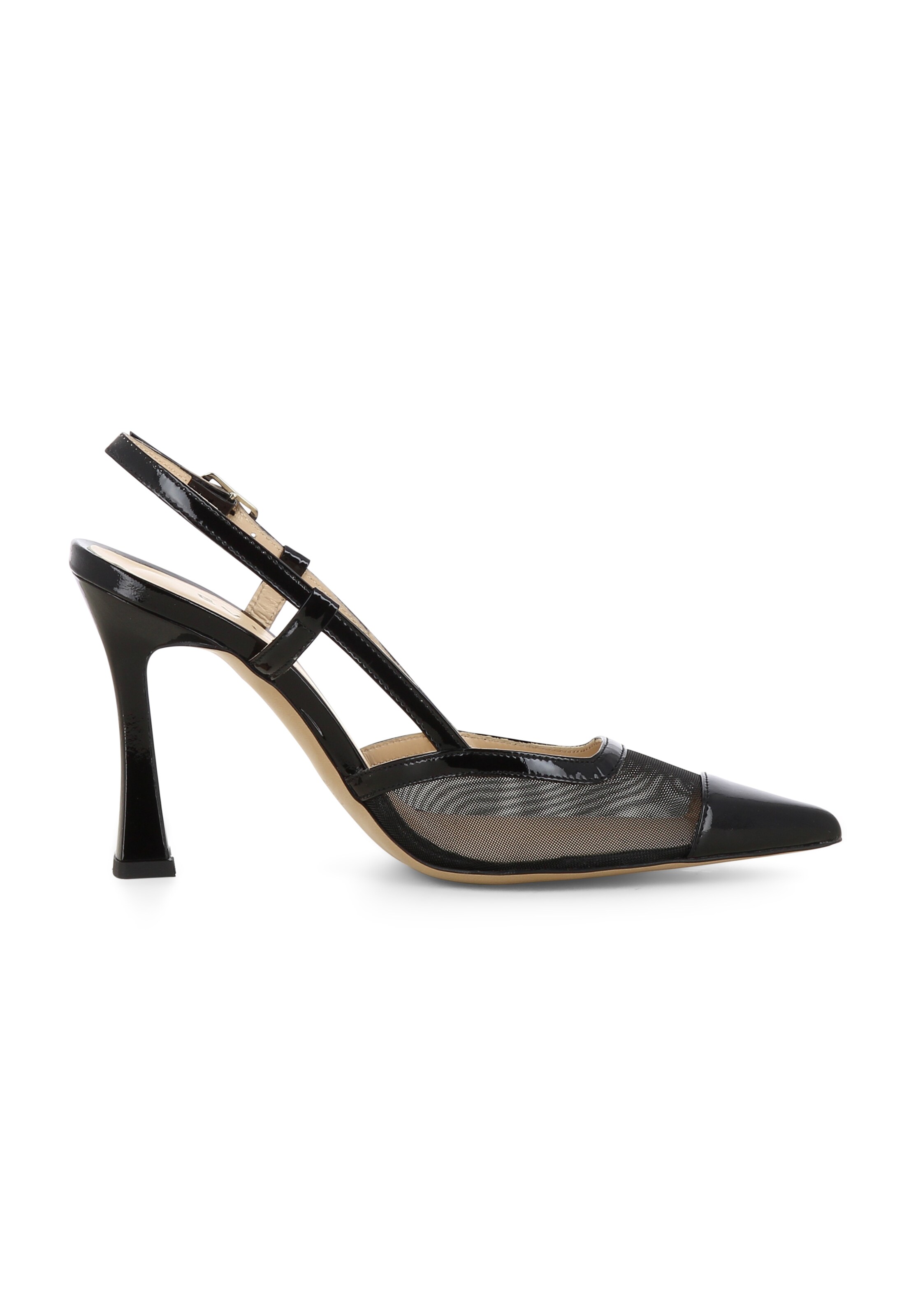 EVITA Slingback pumps 'PIA' in Black