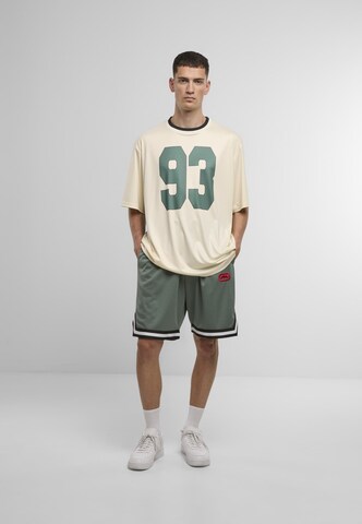 Ecko Unlimited T-Shirts 'Baseline' in Grün