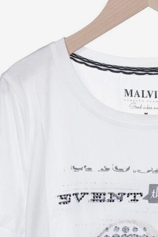 Malvin Top & Shirt in XL in White