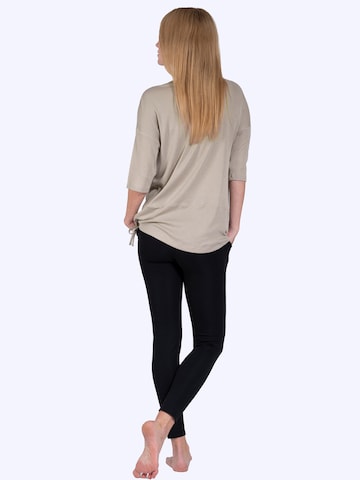 Magadi Sporttop 'Sara'‌ in Beige