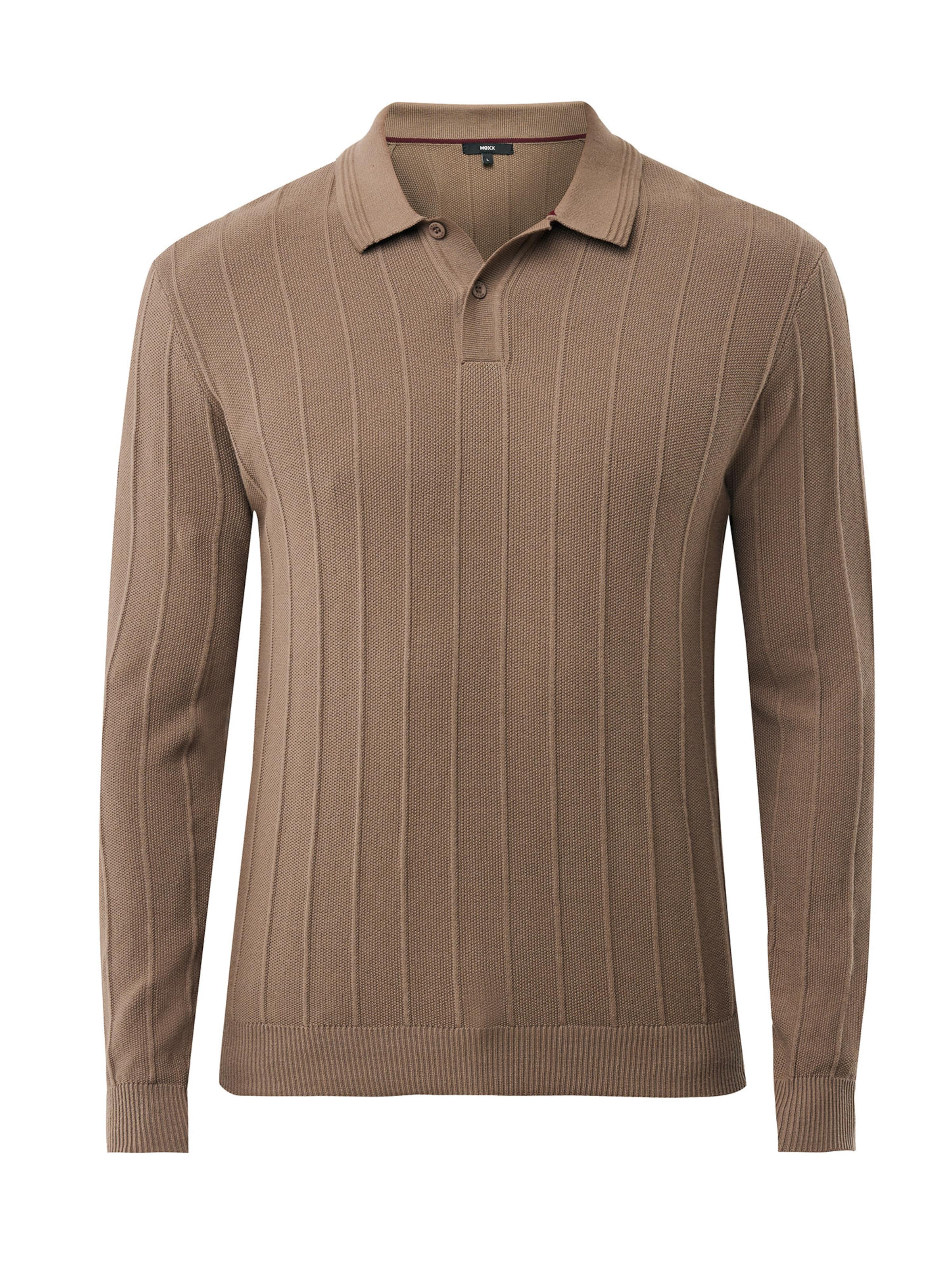 MEXX Pulóver - szürke: elől