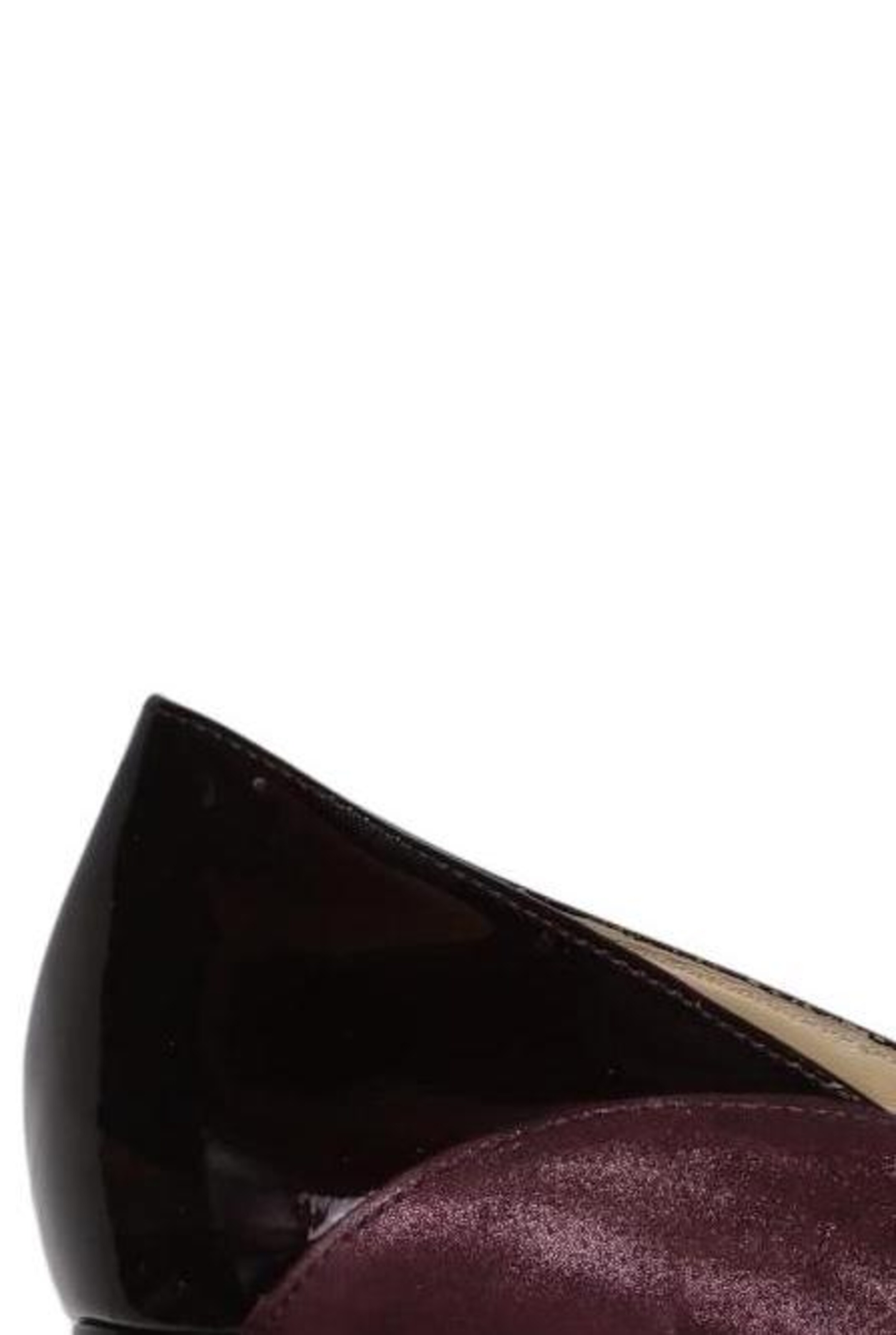 HASSIA High Heels & Pumps in 36 in Red